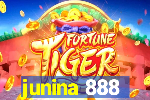 junina 888